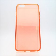 Чехол накладка TPU Mix CMA for iPhone 6 Plus/6S Plus Red