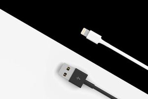 Як вибрати USB-кабель для смартфона? 5 корисних порад