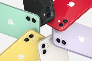 Слухи подтверждаются: известно, как будет выглядеть дизайн iPhone XI