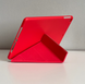 Чехол для планшета Origami Cover для iPad 10,2 2019/2020/2021 Red/Красный