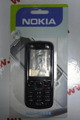 Корпус для телефона Nokia 5320 HC