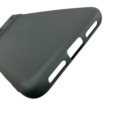 Чехол накладка TPU Epic Case Full Camera для Google Pixel 8 Черный