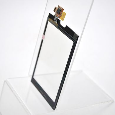 Тачскрін (Сенсор) Huawei U8500 Ideos Black Original