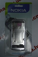 Корпус для телефона Nokia 5530 White HC