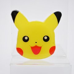 Універсальний тримач для телефону PopSocket Pikachu