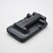 Настольная подставка для смартфонов/планшетов Hoco PH29A Carry folding Black