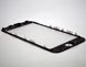 Скло LCD Apple iPhone 6S з рамкою та OCA плівкою Чорне Original/Оригінал 1:1