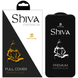 Защитное стекло Shiva для iPhone 13/iPhone 13 Pro/iPhone 14 Black