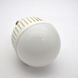 Аккумуляторная Led лампа E27 15W White