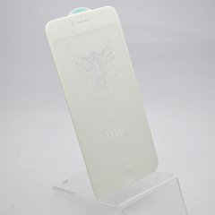 Защитное стекло Hoco DG1 для iPhone 6 Plus White