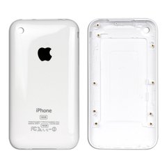 Задняя крышка для iPhone 3G 16Gb White Original TW