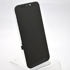 Дисплей (экран) LCD iPhone 12 Mini с тачстрином GX OLED ( Hard )