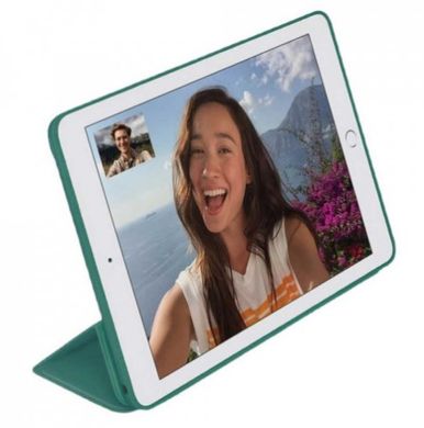 Чохол-книжка Smart Case для iPad 2/3/4 Pine green