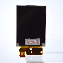 Дисплей (екран) LCD Sony Ericsson W880 HC