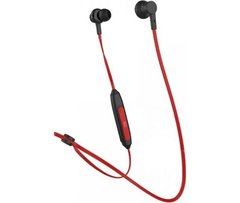 Навушники Bluetooth Celebrat A20 Red
