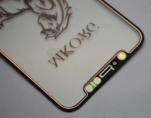 Тачскрин (Сенсор) Apple iPhone 11 Pro с микросхемой и OCA пленкой Original/Оригинал