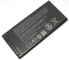АКБ (акумуляторна батарея) Prime Nokia BV-T5a/Lumia 710 100% Power