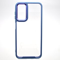 Чохол накладка Wave Just Case для Samsung A14/M14 Galaxy A145/M145 Blue