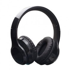 Навушники Bluetooth Celebrat FLY-6 Black, Чорний