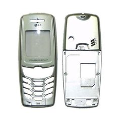 Корпус для телефону LG B5300 Копія АА клас