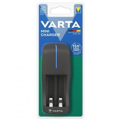 Мережевий зарядний пристрій Varta Mini Charger