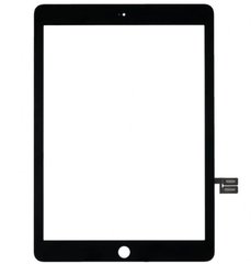 Сенсор (тачскрін) iPad 7/8 10.2 A2197/A2200/A2198/A2429 Black HC