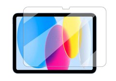 Захисне скло Tempered Glass Protector Pro для iPad Air 4 10.9'' (A2072/A2324/A2325/A2316/A2602)