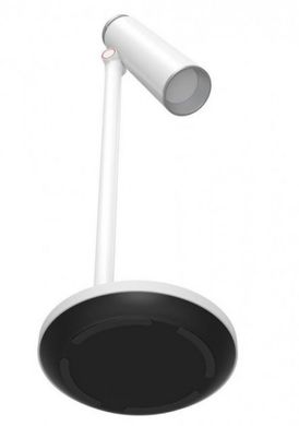 Настольная лампа BASEUS i-wok Series Charging Office Reading Desk Lamp (Spotlight) (DGIWK-A02) White