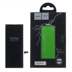 Аккумулятор (батарея) АКБ HOCO для iPhone 6 Plus 100% Power