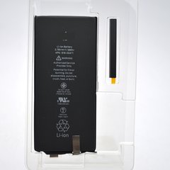 Аккумулятор под перепайку (без контроллера) iPhone XR 2942mAh/APN:616-00524 Original