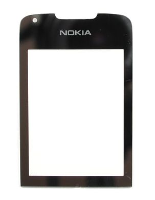 Cкло для телефону Nokia 8800 Arte Sapphire Original TW