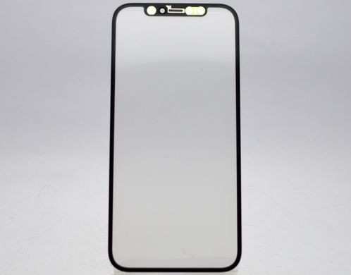 Скло LCD Apple iPhone 12/12 Pro з ОСА плівкою Original/Оригінал