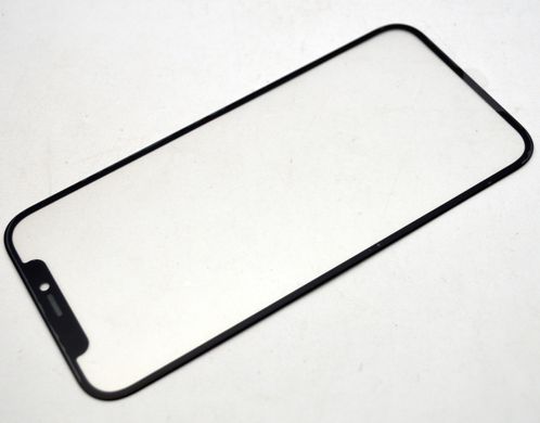 Скло LCD Apple iPhone 12/12 Pro з ОСА плівкою Original/Оригінал