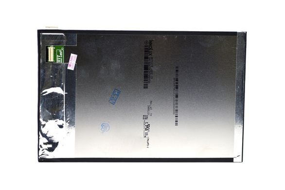 LCD дисплей (екран) для планшета Asus ME176 MeMO Pad 7 Original TW