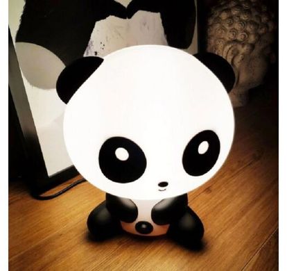 Ночной светильник (ночник) Table Lamp Animal Night Light Baby Panda