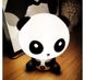 Ночной светильник (ночник) Table Lamp Animal Night Light Baby Panda