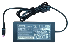 Блок живлення Chicony до ноутбуку Acer 135W 19.5V 6.92A роз'єм 5.5 x1.7mm (A18-135P1A)