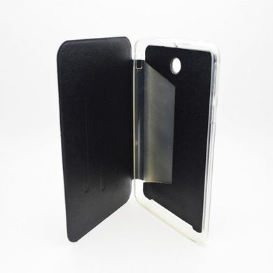 Чехол книжка Folio Cover для планшета Asus ME176/FE176 Black