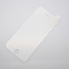Защитное стекло СМА для iPhone 5/5s (0.3 mm) тех. пакет