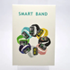 Смарт-часы Smart Band Silver