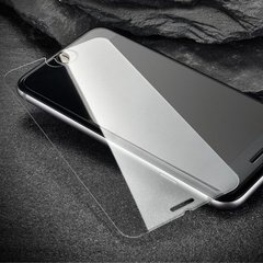 Захисне скло антишпигун Privacy Matte для iPhone 6/6S