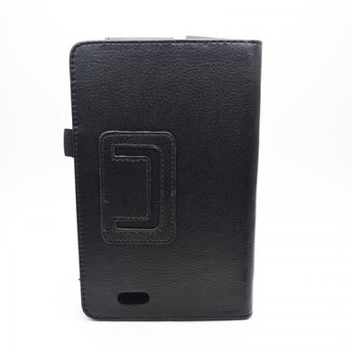 Чохол книжка СМА Full Smart Cover для планшета Asus MeMO Pad ME172 7.0 Black
