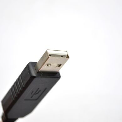 Кабель переходник для подключения роутера от павербанка USB to DC (5V to 9V) Black