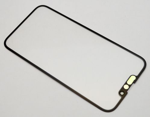 Скло LCD Apple iPhone 14 з ОСА плівкою Original/Оригінал