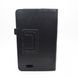 Чехол книжка СМА Full Smart Cover для планшета Asus MeMO Pad ME172 7.0 Black