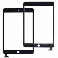 Тачскрины (сенсорное стекло) для iPad