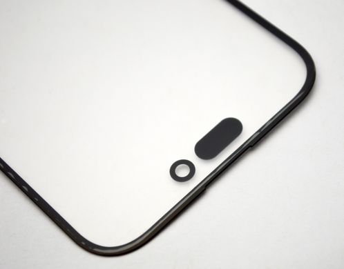 Скло LCD Apple iPhone 14 Pro з ОСА плівкою Original/Оригінал