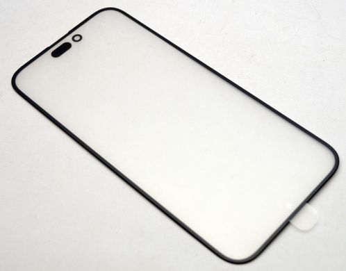 Скло LCD Apple iPhone 14 Pro Max з ОСА плівкою Original/Оригінал