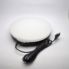 Кругла LED лампа 26 см PF26