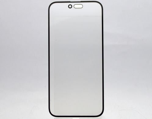 Стекло LCD Apple iPhone 15 Plus с пленкой ОСА Original/Оригинал